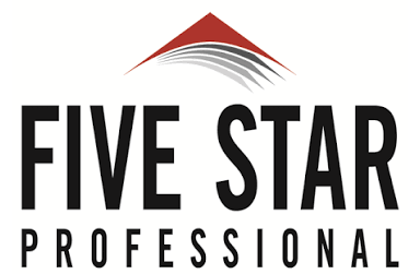 Five Star Professional logo
